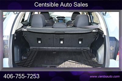 2018 Subaru Crosstrek 2.0i Premium   - Photo 10 - Kalispell, MT 59901