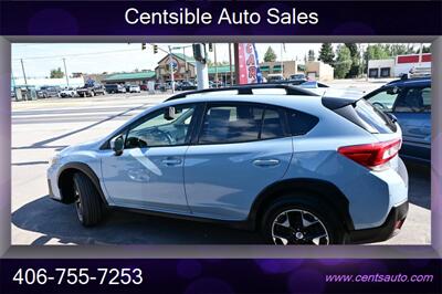 2018 Subaru Crosstrek 2.0i Premium   - Photo 8 - Kalispell, MT 59901