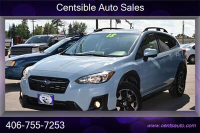 2018 Subaru Crosstrek 2.0i Premium   - Photo 16 - Kalispell, MT 59901