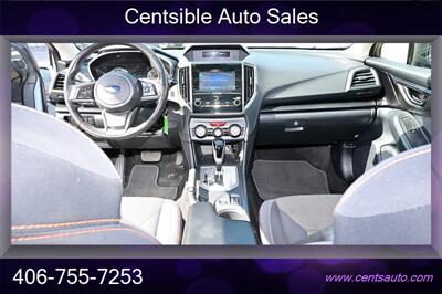 2018 Subaru Crosstrek 2.0i Premium   - Photo 12 - Kalispell, MT 59901