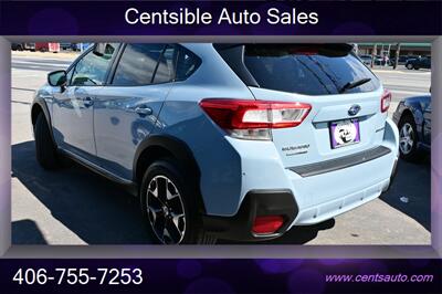 2018 Subaru Crosstrek 2.0i Premium   - Photo 4 - Kalispell, MT 59901