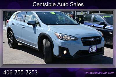 2018 Subaru Crosstrek 2.0i Premium   - Photo 3 - Kalispell, MT 59901