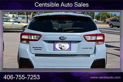 2018 Subaru Crosstrek 2.0i Premium   - Photo 21 - Kalispell, MT 59901