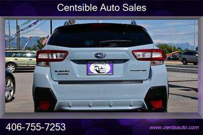 2018 Subaru Crosstrek 2.0i Premium   - Photo 5 - Kalispell, MT 59901