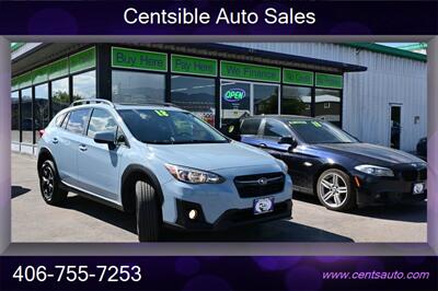 2018 Subaru Crosstrek 2.0i Premium   - Photo 23 - Kalispell, MT 59901