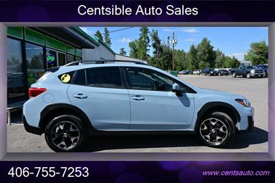 2018 Subaru Crosstrek 2.0i Premium   - Photo 7 - Kalispell, MT 59901