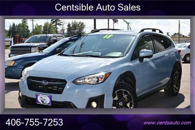 2018 Subaru Crosstrek 2.0i Premium   - Photo 17 - Kalispell, MT 59901
