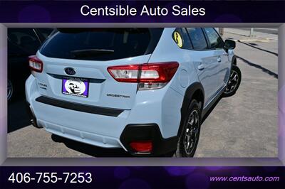 2018 Subaru Crosstrek 2.0i Premium   - Photo 22 - Kalispell, MT 59901