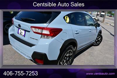 2018 Subaru Crosstrek 2.0i Premium   - Photo 6 - Kalispell, MT 59901