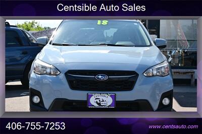 2018 Subaru Crosstrek 2.0i Premium   - Photo 19 - Kalispell, MT 59901