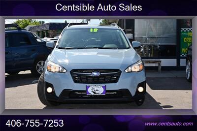 2018 Subaru Crosstrek 2.0i Premium   - Photo 20 - Kalispell, MT 59901