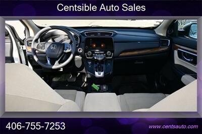 2017 Honda CR-V EX   - Photo 11 - Kalispell, MT 59901
