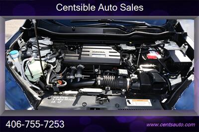 2017 Honda CR-V EX   - Photo 14 - Kalispell, MT 59901