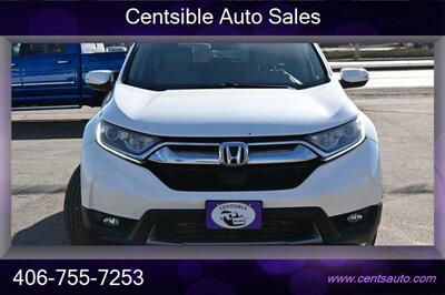 2017 Honda CR-V EX   - Photo 18 - Kalispell, MT 59901