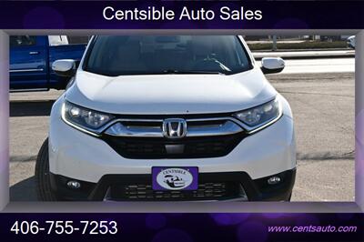 2017 Honda CR-V EX   - Photo 17 - Kalispell, MT 59901