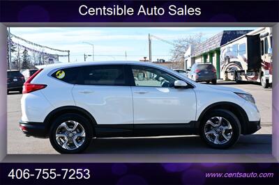 2017 Honda CR-V EX   - Photo 7 - Kalispell, MT 59901