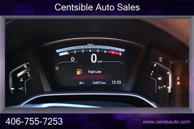 2017 Honda CR-V EX   - Photo 13 - Kalispell, MT 59901