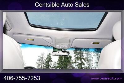 2012 Honda Odyssey EX-L w/DVD   - Photo 13 - Kalispell, MT 59901