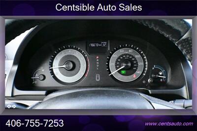 2012 Honda Odyssey EX-L w/DVD   - Photo 14 - Kalispell, MT 59901