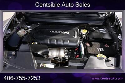 2017 Jeep Cherokee Sport   - Photo 14 - Kalispell, MT 59901