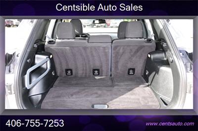 2017 Jeep Cherokee Sport   - Photo 10 - Kalispell, MT 59901
