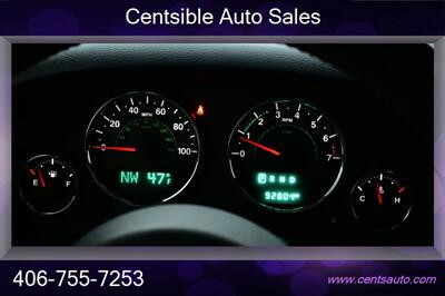 2016 Jeep Wrangler Sahara - Photo 14 - Kalispell, MT 59901