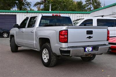 2015 Chevrolet Silverado 1500 LT - Photo 4 - Kalispell, MT 59901