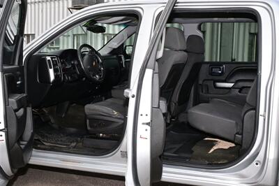 2015 Chevrolet Silverado 1500 LT - Photo 11 - Kalispell, MT 59901