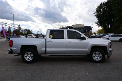 2015 Chevrolet Silverado 1500 LT - Photo 7 - Kalispell, MT 59901
