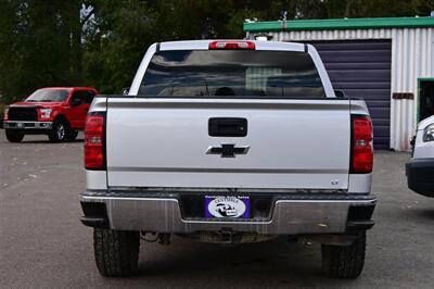 2015 Chevrolet Silverado 1500 LT - Photo 5 - Kalispell, MT 59901