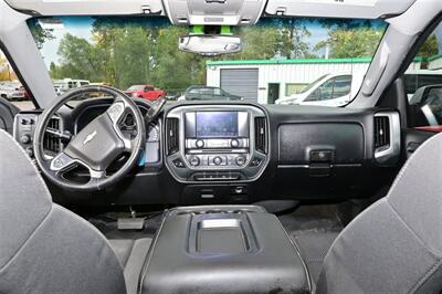 2015 Chevrolet Silverado 1500 LT - Photo 12 - Kalispell, MT 59901
