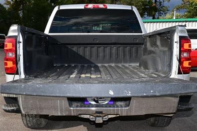 2015 Chevrolet Silverado 1500 LT - Photo 10 - Kalispell, MT 59901