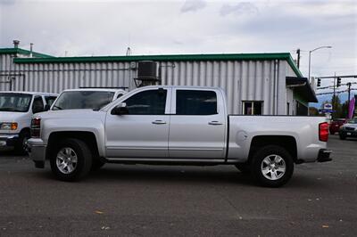 2015 Chevrolet Silverado 1500 LT - Photo 8 - Kalispell, MT 59901