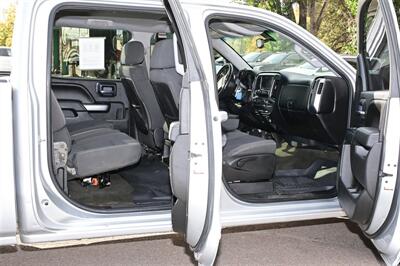 2015 Chevrolet Silverado 1500 LT - Photo 9 - Kalispell, MT 59901