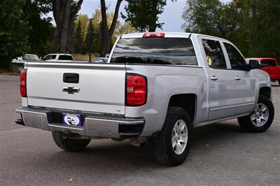 2015 Chevrolet Silverado 1500 LT - Photo 6 - Kalispell, MT 59901