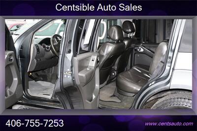 2007 Nissan Pathfinder SE Off-Road   - Photo 11 - Kalispell, MT 59901