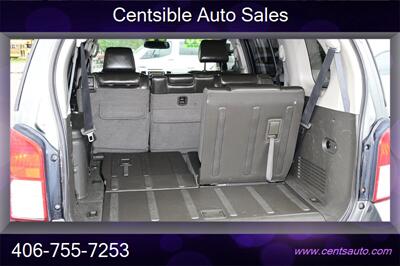 2007 Nissan Pathfinder SE Off-Road   - Photo 15 - Kalispell, MT 59901
