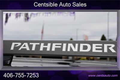 2007 Nissan Pathfinder SE Off-Road   - Photo 18 - Kalispell, MT 59901
