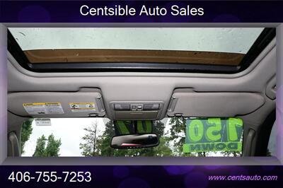 2007 Nissan Pathfinder SE Off-Road   - Photo 14 - Kalispell, MT 59901