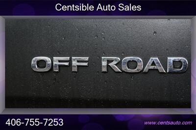 2007 Nissan Pathfinder SE Off-Road   - Photo 17 - Kalispell, MT 59901