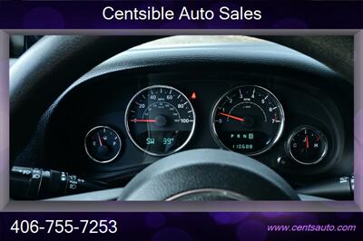 2012 Jeep Wrangler Sport   - Photo 27 - Kalispell, MT 59901