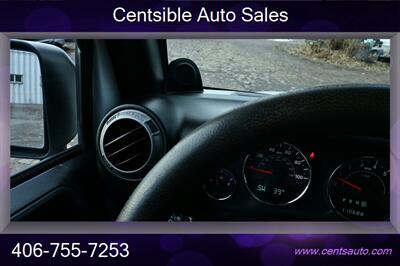 2012 Jeep Wrangler Sport   - Photo 28 - Kalispell, MT 59901