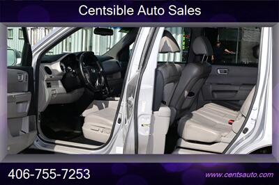 2013 Honda Pilot Touring   - Photo 13 - Kalispell, MT 59901
