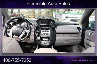 2013 Honda Pilot Touring   - Photo 14 - Kalispell, MT 59901