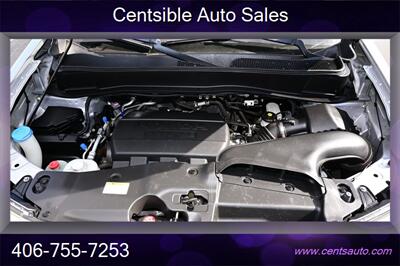 2013 Honda Pilot Touring   - Photo 16 - Kalispell, MT 59901