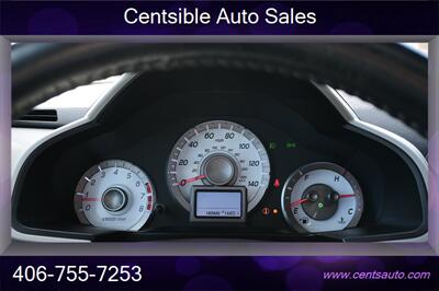 2013 Honda Pilot Touring   - Photo 17 - Kalispell, MT 59901