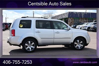 2013 Honda Pilot Touring   - Photo 9 - Kalispell, MT 59901