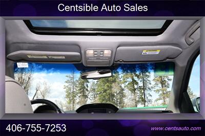 2013 Honda Pilot Touring   - Photo 15 - Kalispell, MT 59901