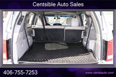 2013 Honda Pilot Touring   - Photo 12 - Kalispell, MT 59901