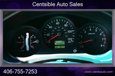 2003 Subaru Forester X   - Photo 13 - Kalispell, MT 59901